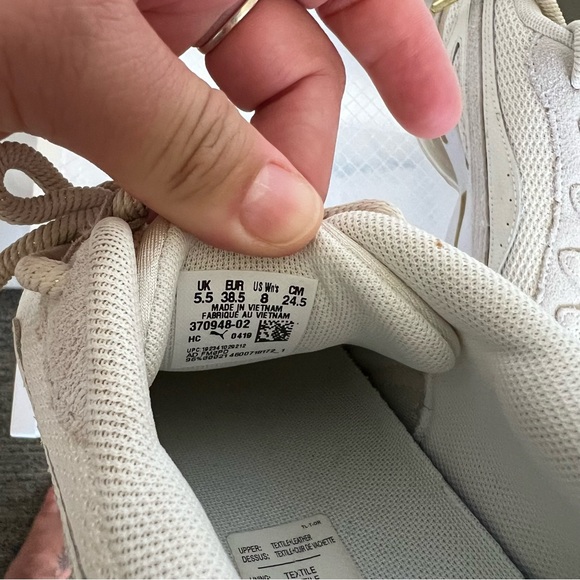 Puma Women’s Cell Stellar Soft - Picture 7 of 7